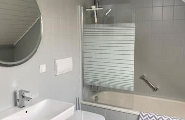 Ferienwohnung Kleine Auszeit - Foto 10