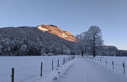 Ferienhaus Achental mit Sauna - Photo 53
