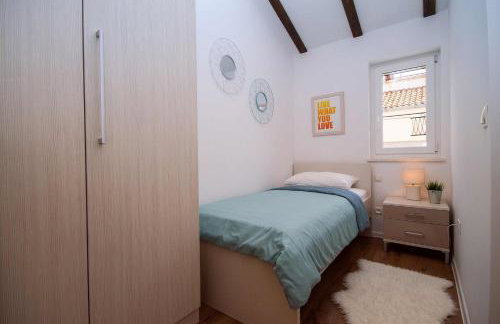 VILLA STOZAK, private heated pool, cinema room and sauna, 7 km from beach - Photo 21