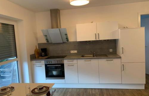 Ferienwohnung Gergert Nr6 - Foto 9