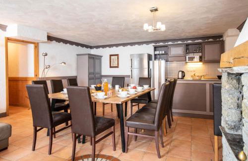 Chalet des Neiges Plein Sud - Foto 36