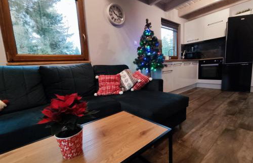 Domek Sworne Zacisze - Foto 1