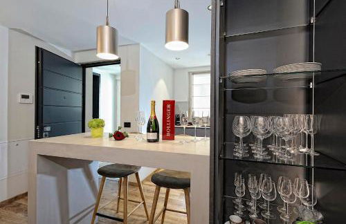 Lux Domotic Apt-Chalet Dolomites - Foto 7