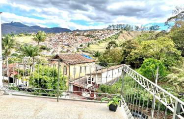 Casa Charmosa no Centro Histórico - Photo 32