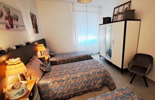 Amantea Apartment The Shabby-Chic - Foto 13