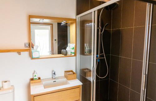 Maison Superbe Vue Mer - 200m de la plage - Foto 36