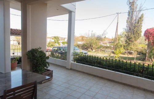 OAK apartment - Garden, Monodri - Photo 21