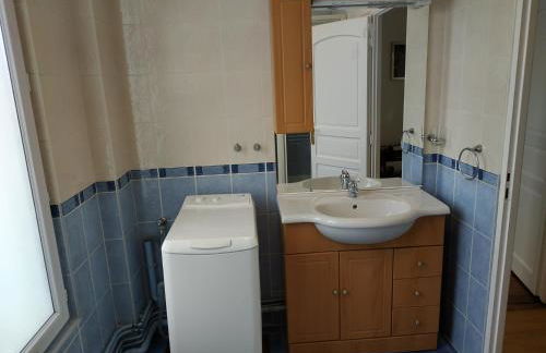 Bel appartement proche tous commerces - Foto 10