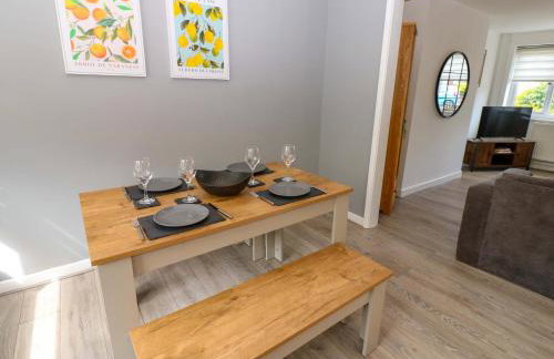 South Beach Coastal Cottage - Foto 8