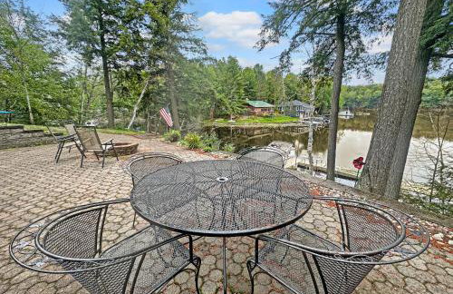 Long Lake 2br Retreat Relax And Reconnect - Foto 24