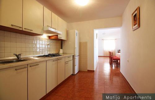 Apartmani Matija - Foto 60