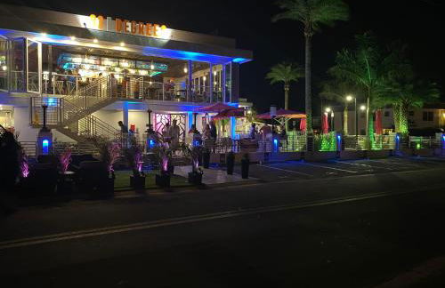 Majestic Beach Condo in Beachfront Resort in St Pete Beach - Foto 27