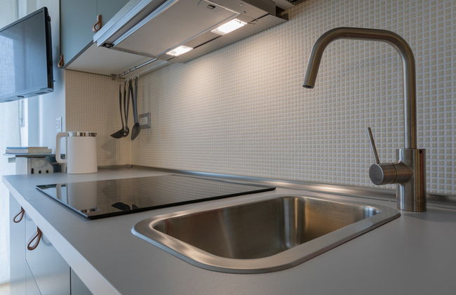 Bamboo Studio by Wonderful Italy - Foto 10