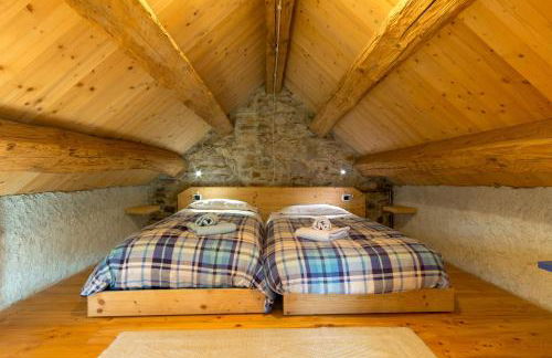 Agriturismo Fattoria Ortoalpino - Foto 47