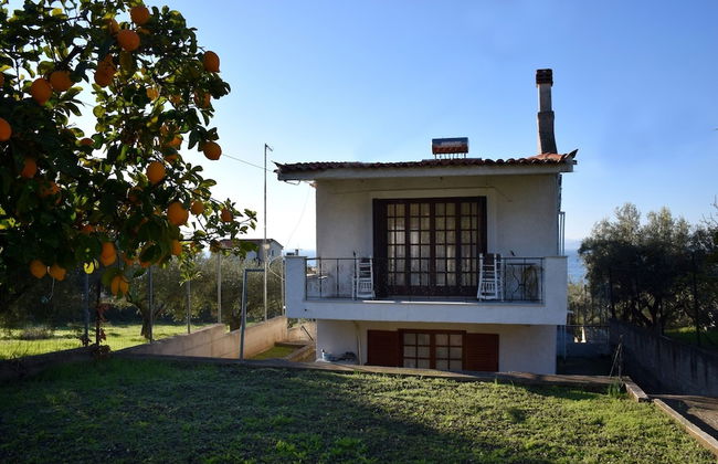 Maria s Sea View House - Foto 6