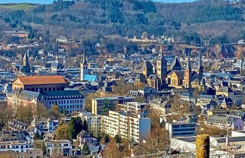 Apartment in Pellingen near Trier - Foto 21