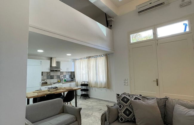 Stella's Loft In Center Of Tinos - Foto 13