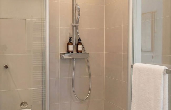 Limehome Darmstadt Wilhelminenstraße - Digital Access - Foto 71