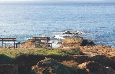 Sea View Holiday House - Photo 27