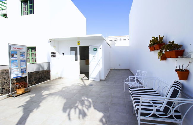 Apartamentos Aloe - Foto 8