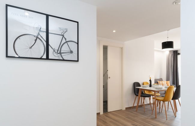 Myflats Luxury Old Town - Foto 55