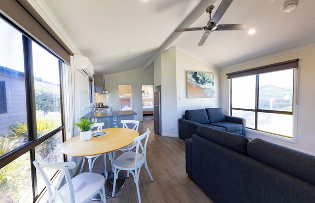 Discovery Parks - West Beach Parks - Foto 26