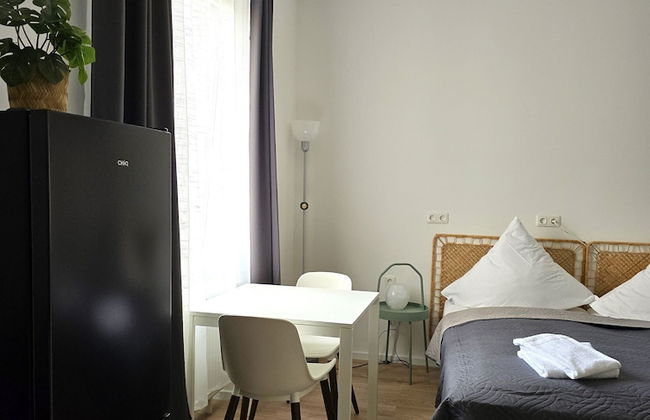 Apartments Schwandorf - Foto 18