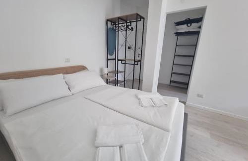 Milan new apartment in lively central area - Foto 6