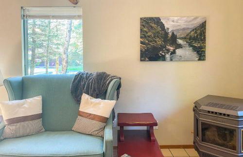 Beautiful McCall Cabin Perfect for Families! - Foto 6