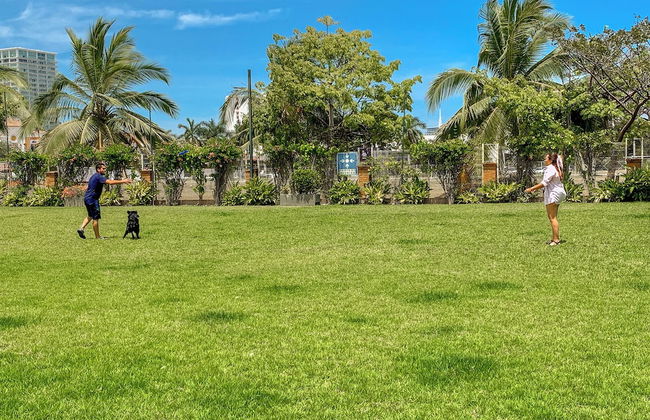 Puerto de Luna Pet Friendly & Family Suites Hotel - Photo 62