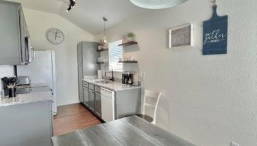 Pecan Place Rustic Charm Temple Texas - Foto 4