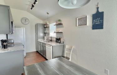 Pecan Place Rustic Charm Temple Texas - Foto 4