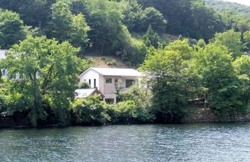 Ferienhaus 'Freund am See' 1 - Foto 1