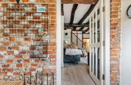 Cherry Tree Cottage - Foto 15