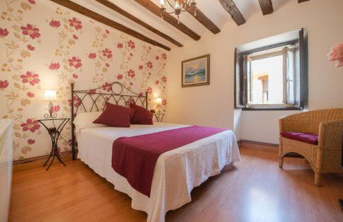 Casa Rural La Molinera Etxea - Foto 31