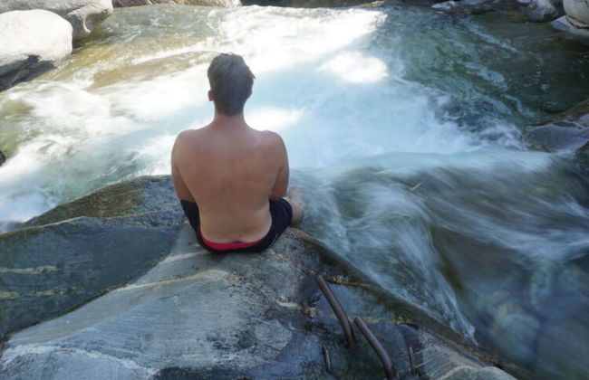 Holiday Apartment Casa Chimp 4 - Foto 11