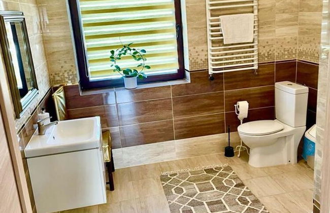 Apartment in Dabrowa Near the Sea - Photo 11