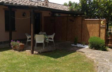 Eclissi casa vacanza LUNA - Foto 21