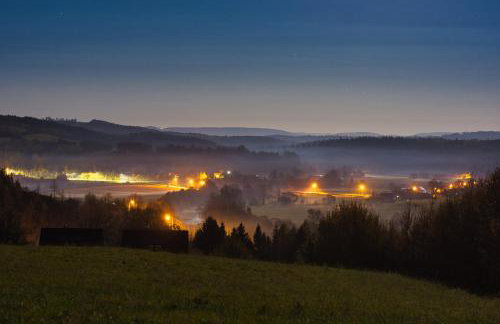 Anielskie Wzgórze Domek z Widokiem & Kuźnia Skarbów - Foto 19