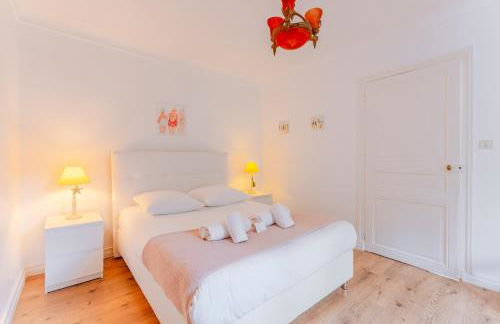 L'Acacia - Maison pour un séjour serein à Nantes - Foto 3