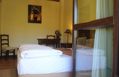 Hospedería El Pico del Fraile - Foto 53