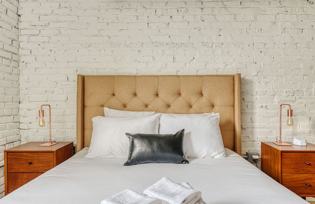 Sosuite at West Lofts - West Philadelphia - Foto 17