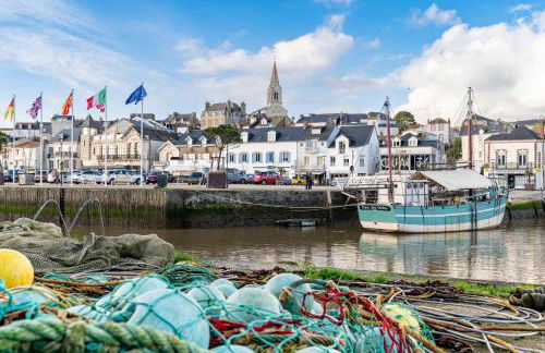 51 - Entre Plage et Vieux Port - Foto 21