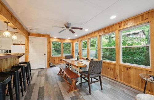 Laurel Thicket Cottage w Fire Pit - Photo 24