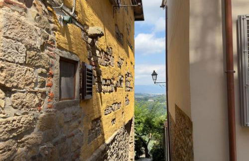 Appartamento della Mamma - Montecatini Alto - Foto 36