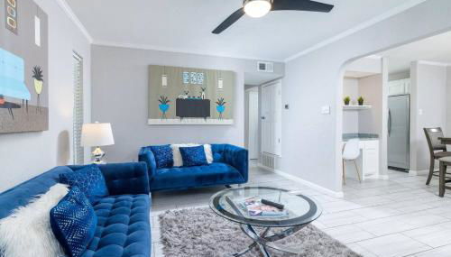 World Cup Group Stay w/ Covered Terrace - Foto 2