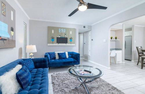 World Cup Group Stay w/ Covered Terrace - Foto 2