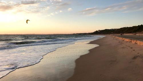 'Sweet home' Loft con piscina en la mejor playa de El Puerto - Foto 4