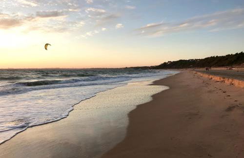 'Sweet home' Loft con piscina en la mejor playa de El Puerto - Foto 4