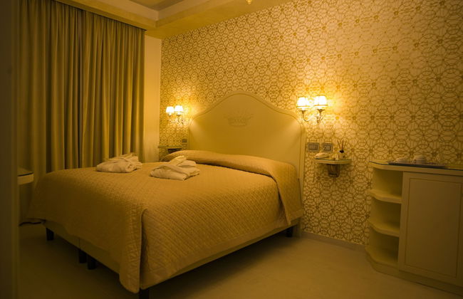 Leucosya Luxury Rooms - Foto 12